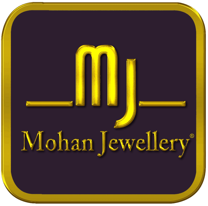 Mohan Jewellery logo