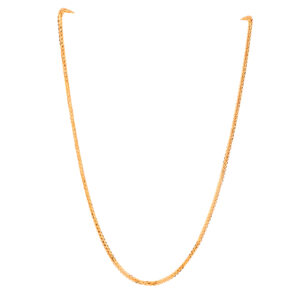 22K Gold Chain