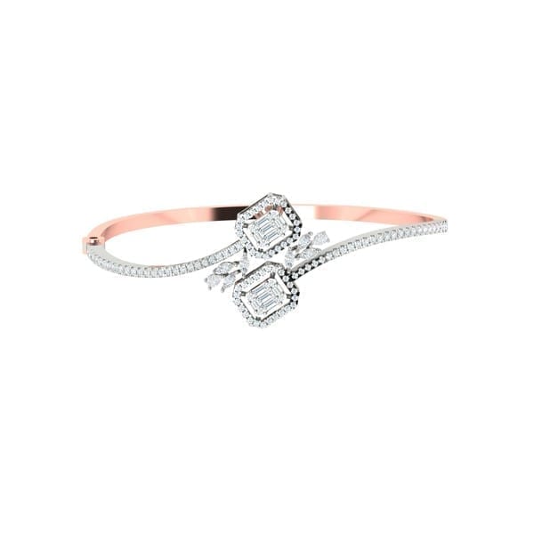 Miracle Diamond Tennis Bracelet 1ct – Steven Singer Jewelers