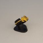 Women's Gold Ring (1.720 Grams) in 22Kt Gold