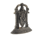 925 Sterling Silver Balaji Idol (39 Gms) For Pooja Room