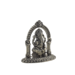 925 Sterling Silver Ganesha Idol (37 Gms) For Pooja Room