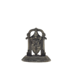 925 Silver Antique Balaji Idol (17 Gms) For Pooja Room