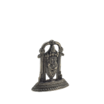 925 Silver Antique Balaji Idol (17 Gms) For Pooja Room