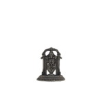 925 Antique Silver Balaji Idol (9 Gms) For Pooja Room