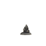 Silver Antique Sai Baba Idol (7 gms) For Pooja Room