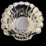 925 Silver Fancy Bowl (80 Grams) with High Gloss Finish